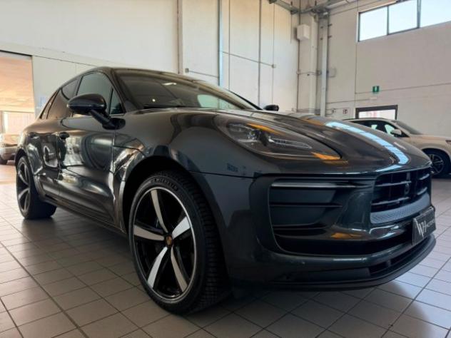 PORSCHE Macan 2.0 //TETTO//SPORT CHRONO//IVA// rif. 23825933 - Foto 3