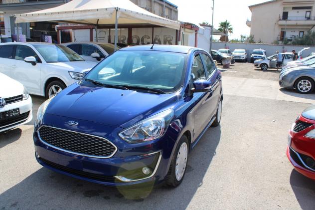 Ford Ka 1.2 85 CV Start&Stop Active - Foto 8