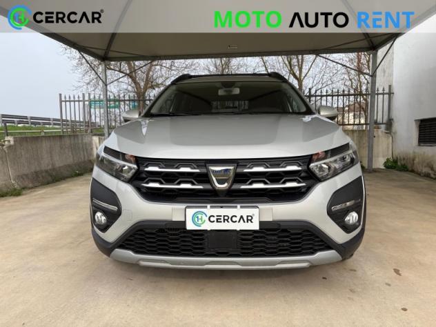 Dacia Jogger 1.0 tce Comfort Gpl 100cv - Foto 2