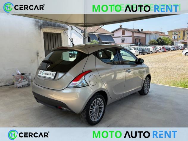 Lancia Ypsilon 5 Porte Ypsilon 0.9 t.air Gold s&s 85cv dfn - Foto 6