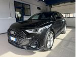 Audi Q3 Sportback 35 TDI S tronic S Line Edition