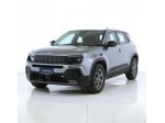 Jeep Avenger Avenger 1.2 Turbo 100 CV Longitude