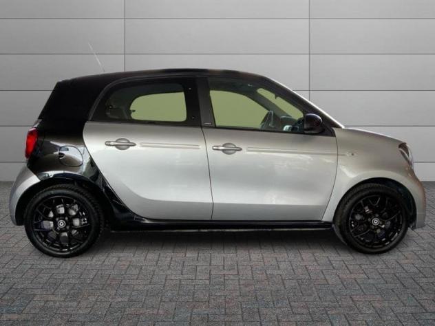 smart forfour 2ªs. (W453) 90 0.9 Turbo twinamic Youngster - Foto 5