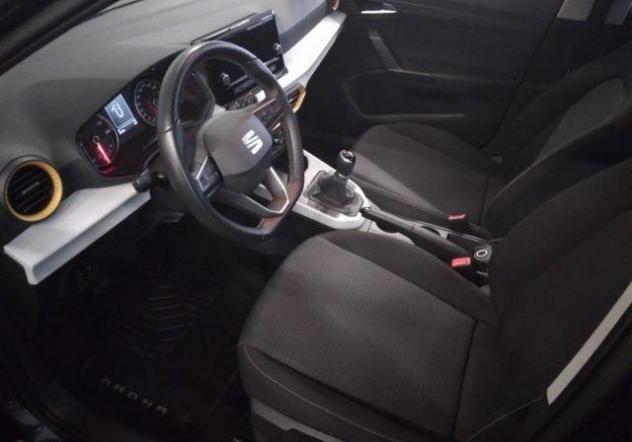 SEAT Arona 1.0 EcoTSI 110 CV rif. 24055954 - Foto 8