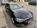 BMW 525 d Touring Luxury rif. 23995734