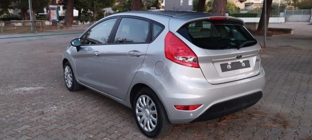 Ford Fiesta 1.2 16V 82CV 5p. Titanium Bs. - Foto 7