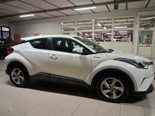 Toyota C-HR 1.8 Hybrid E-CVT Active - Foto 9