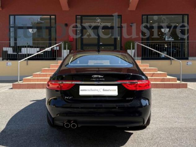 JAGUAR XF 2.0 D 180 CV aut. Prestige rif. 23914278 - Foto 5
