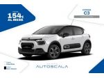 CITROEN C3 1.2 PureTech 83cv S&S Feel Pack rif. 23691977