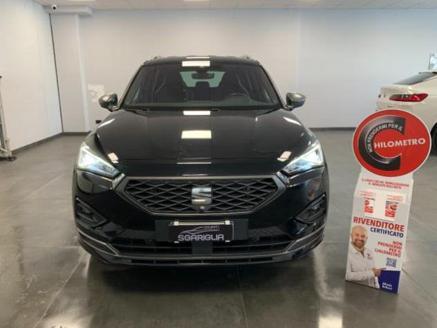 SEAT Tarraco 2.0 TDI DSG FR STRAFULL rif. 23969753 - Foto 2