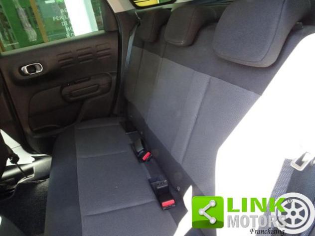 CITROEN C3 Aircross 1.2 110 CV rif. 24203228 - Foto 9