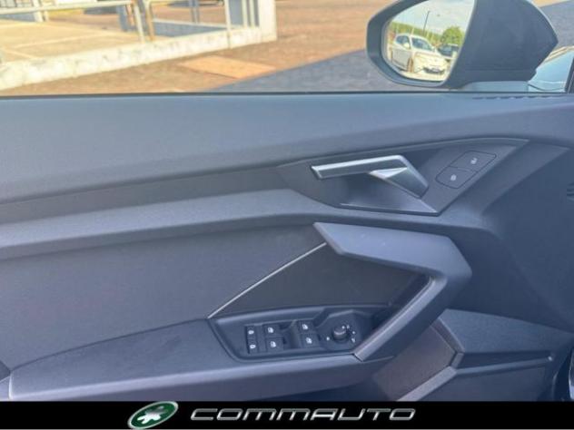 AUDI A3 SPB 35 TFSI Business Advanced rif. 23891640 - Foto 10