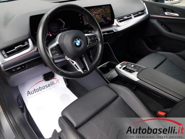 BMW 218 D ACTIVE TOURER 150CV MSPORT, CERCHI 19'' rif. 23784551 - Foto 2