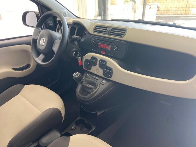 Fiat Panda 1.2 Lounge - 84.000KM - Foto 5