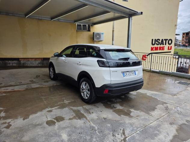 Peugeot 3008 BlueHDi 130 S&S EAT8 Active Pack - Foto 3