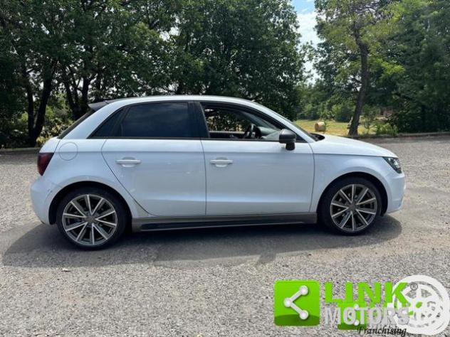 AUDI A1 Sportback rif. 23864948 - Foto 6
