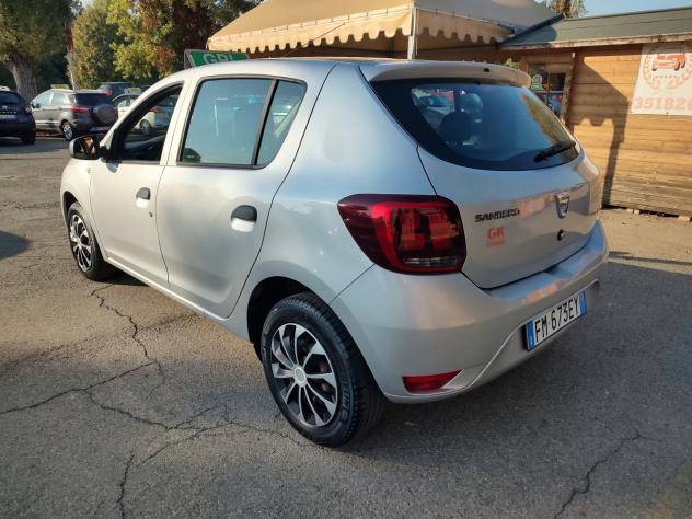 Dacia Sandero 0.9 TCe 12V TurboGPL 90CV Start&Stop Laurte, OK NEOPATENTATI - Foto 2