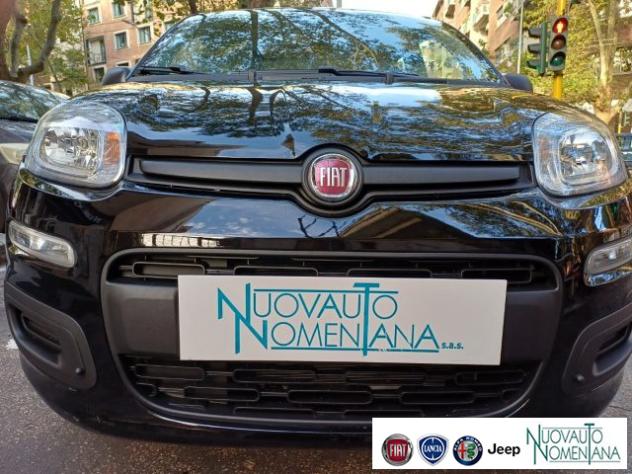 FIAT Panda Pandina 1.0 FireFly S&S Hybrid Pop Km0 rif. 24220905 - Foto 5