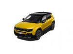 Jeep Avenger E-Hybrid Altitude 1.2 110cv Dct Mhev