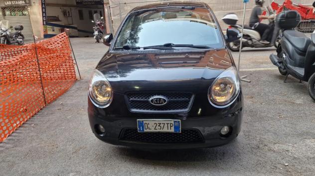 Kia Picanto 1.1 Hot - Foto 5
