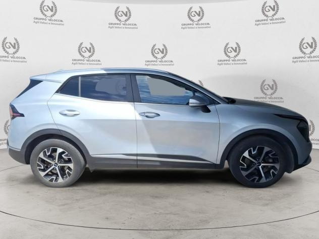 Kia Sportage 1.6 CRDI MHEV STYLE 2WD DCT - Foto 8