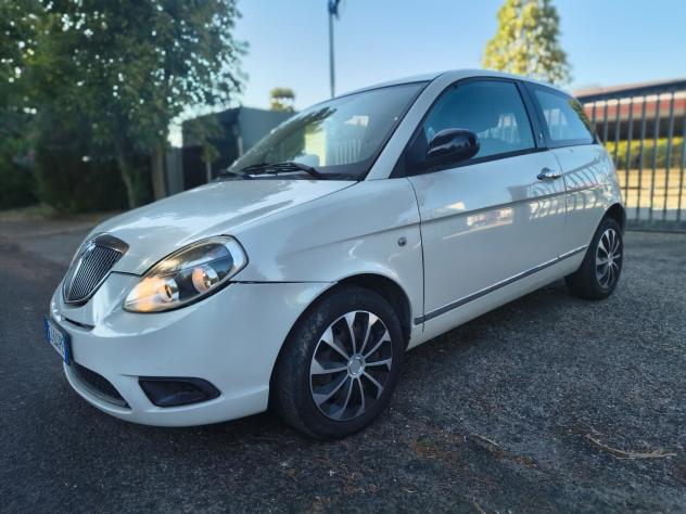 Lancia Y Ypsilon 1.3 MJT 75cv EURO 5 Garanzia! - Foto 3