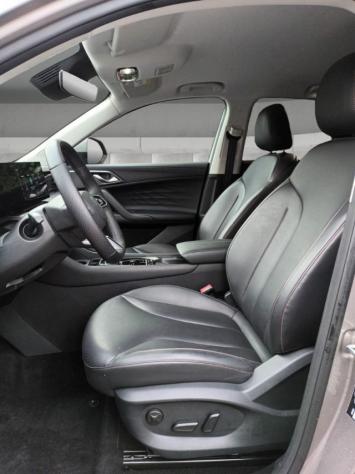 MG HS 1500 T-GDI AT LUXURY 170CV PELLE"19 CAM360 ITALIA rif. 24115125 - Foto 6