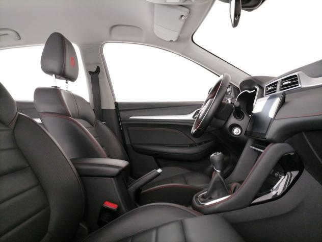 MG ZS 1.5 Luxury - Foto 6