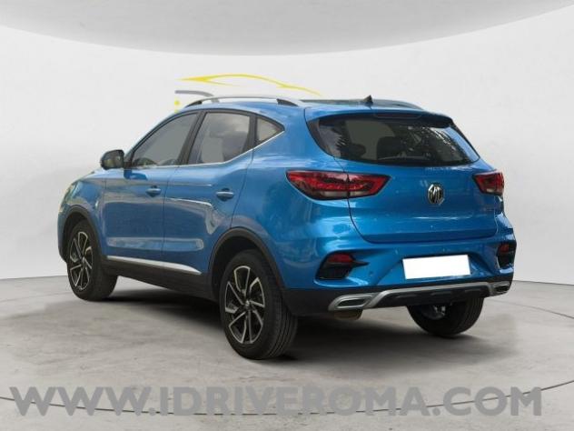 MG ZS ZS 1.5 Classic Luxury + GPL rif. 23662429 - Foto 3