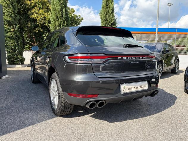 Porsche Macan 2.0 - Foto 4