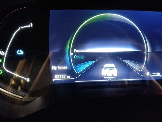 Renault Captur E-Tech hybrid 1.6 HEV E-TECH 105KW RS LINE - Foto 6