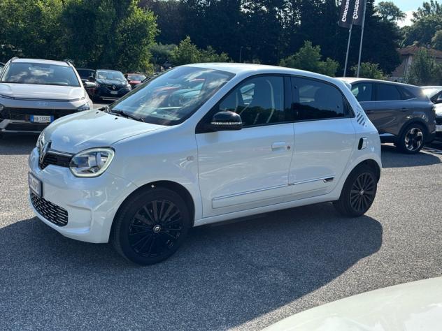 Renault Twingo Electric Twingo III Electric Twingo Urban Night 22kWh - Foto 7