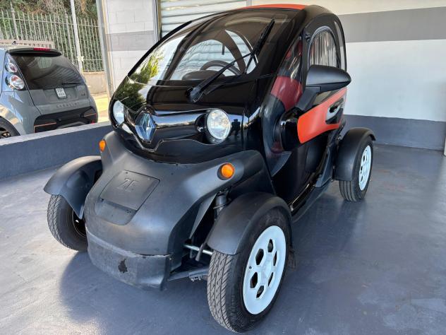 Renault Twizy - Foto 3