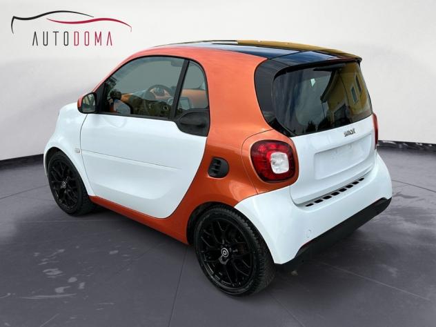smart fortwo 70 Sport edition 1 - Foto 6