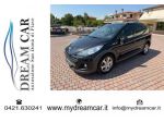 PEUGEOT 207 1.6 120CV SW TETTO PANORAMICO rif. 23944562