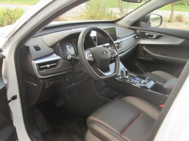 Dr 6.0 1.5 Turbo CVT Bi-Fuel GPL - Foto 7