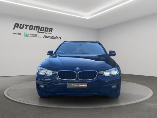 BMW 318 d Touring 150CV rif. 24079466 - Foto 2