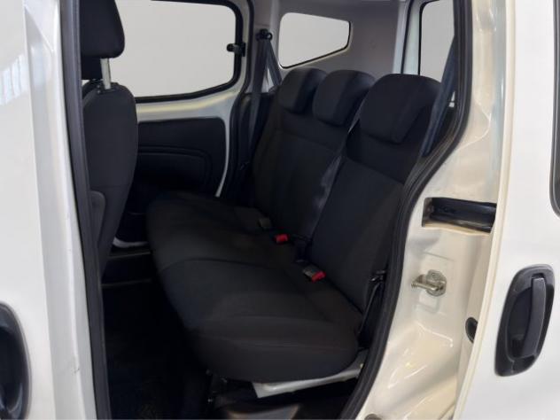 FIAT Qubo 1.4 EASY METANO rif. 23735431 - Foto 8