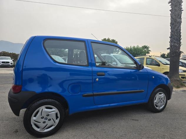 FIAT Seicento 1.1i cat Actual - Foto 7