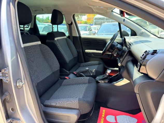 CITROEN - C3 Aircross 1.5 bluehdi Feel 120cv eat6 - Foto 9
