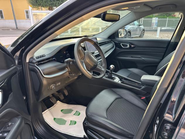 Jeep Compass 1.6 Mjt 130cv Limted - Foto 9
