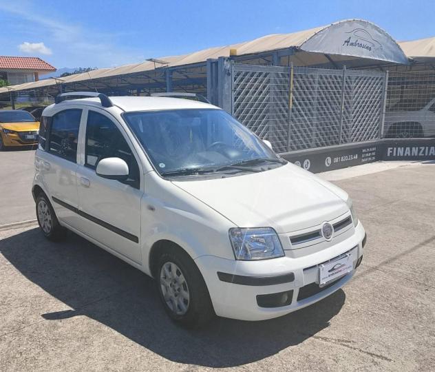 FIAT - Panda - 1.2 Dynamic - Foto 2