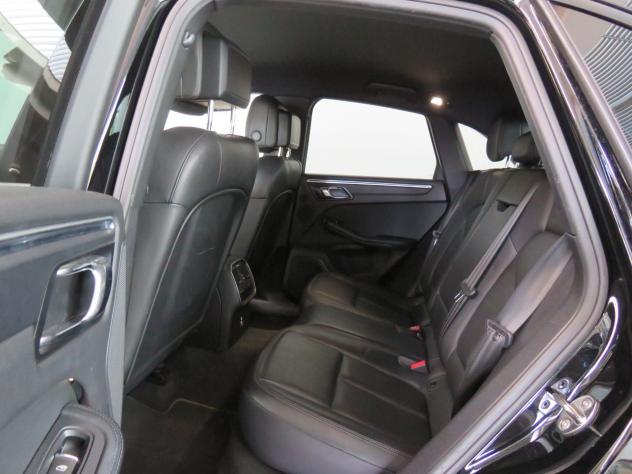 Porsche Macan 2.0 - Foto 8