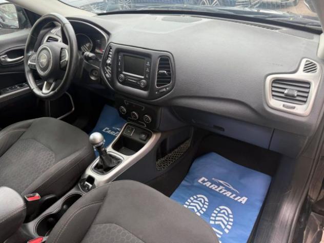 JEEP Compass 1.6 Multijet II 2WD Business rif. 23937000 - Foto 9