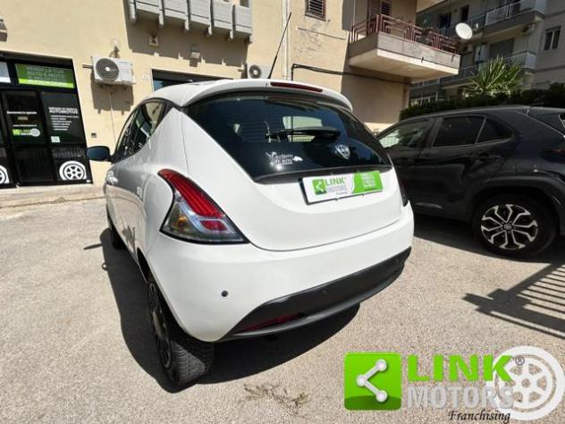 LANCIA Ypsilon ELEFANTINO rif. 24072972 - Foto 7