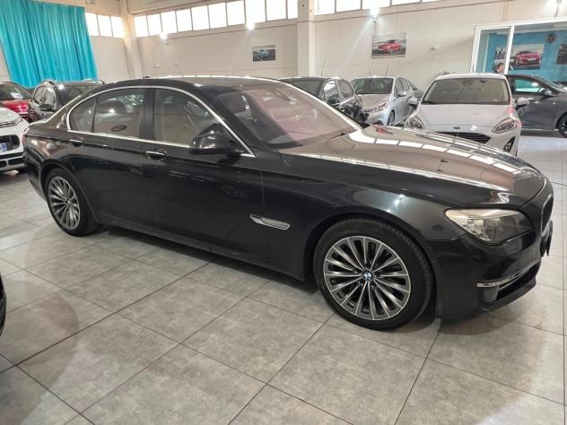 Bmw 730d Futura 258 cv 2014 - Foto 10