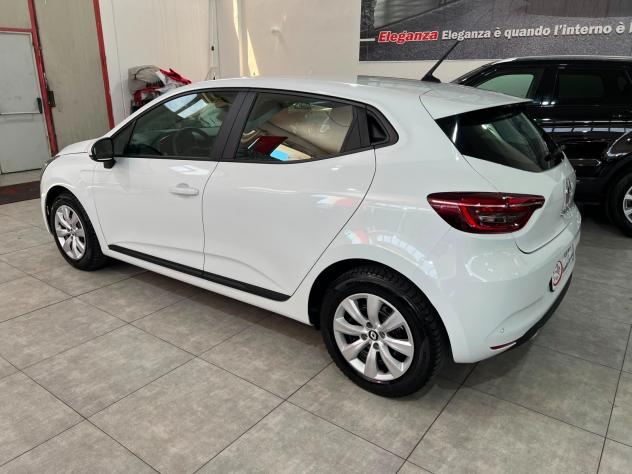 Renault Clio Blue 1.5 dCi 85 CV Zen 2021 - Foto 7