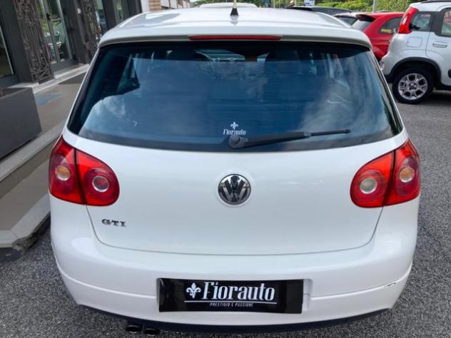 VOLKSWAGEN Golf 2.0 16V TFSI 5p. GTI rif. 23844791 - Foto 4
