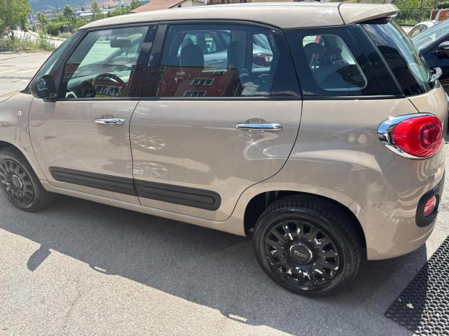 Fiat 500L 0.9 TwinAir Turbo Natural Power Pop - Foto 3