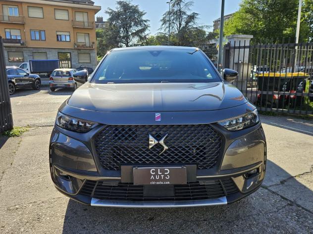DS DS7 CROSSBACK BlueHDi 180 Automatica Performance Line - Foto 2